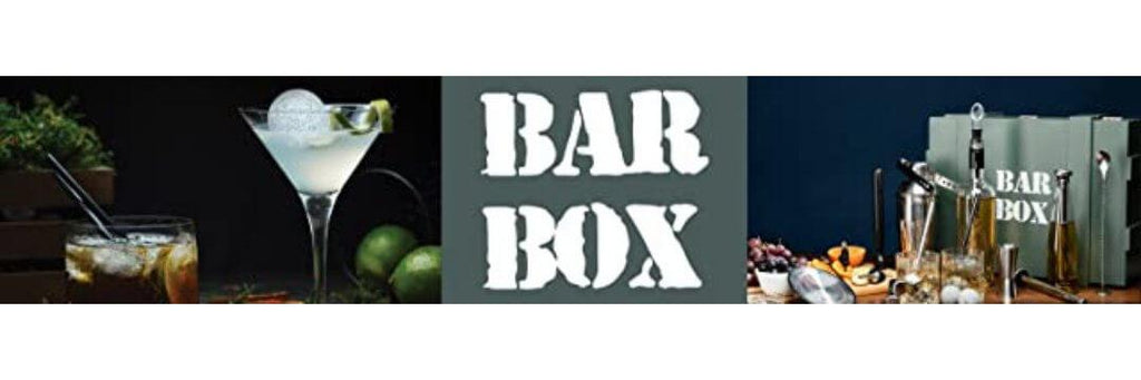Shop - All Products - Bar Box