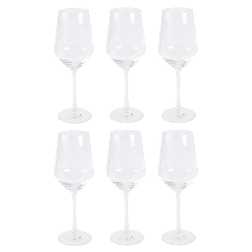 BarBoxItalianStylePremiumCrystalBordeauxWineGlasses_Hand-BlownLongStemRed_WhiteWineGlassSet_13oz_Clear_Setof6