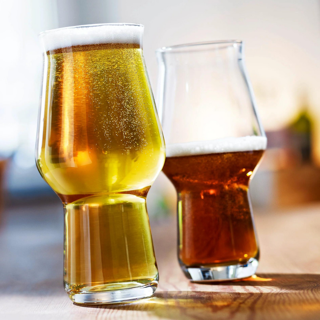 Craft master beer glass 520ml