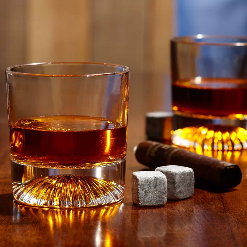 Whiskey glass Scotch glass Bourbon glassCrystal whiskey glass Tumbler glass Rocks glass Old fashioned glass Glencairn glass Whiskey snifter Whiskey tasting glass