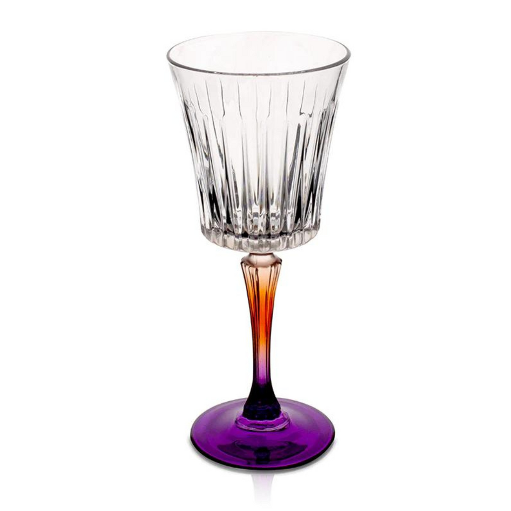 Gipsy Cyrstal Champagne Glass 298ml