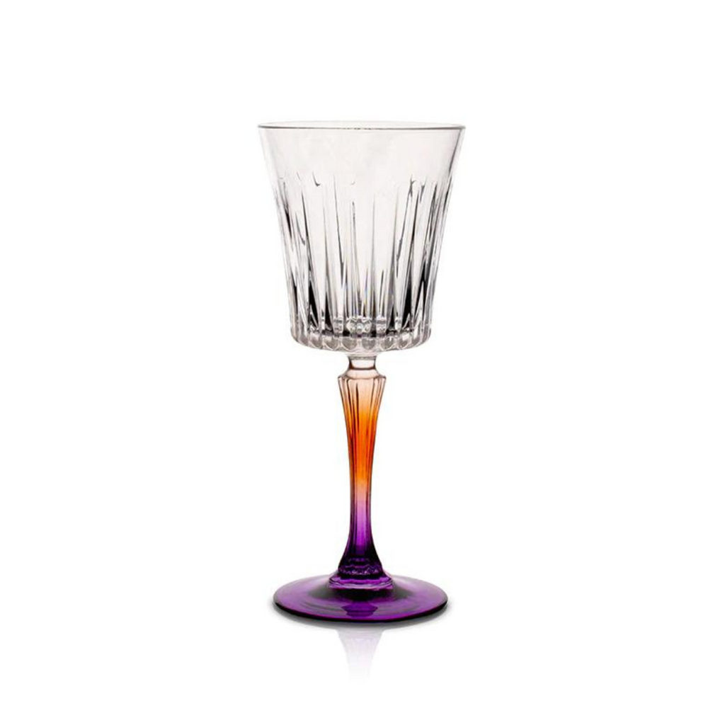 Gipsy Cyrstal wine Glass