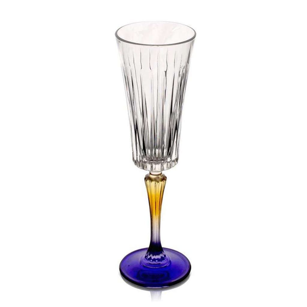 Gipsy Cyrstal wine Glass