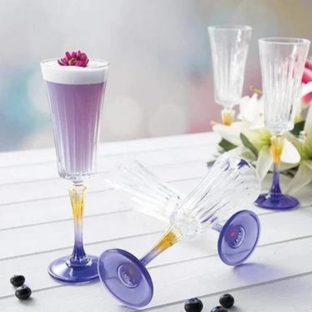 Gipsy Cyrstal wine Glass