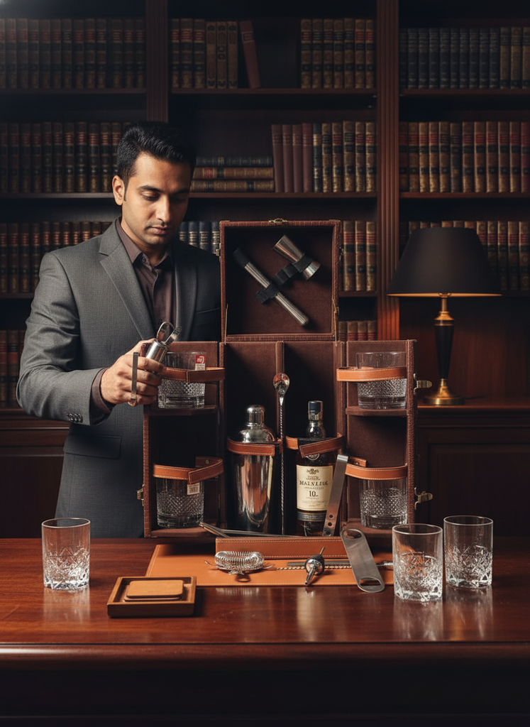 Bar Box - Shop premium home bar accessories | Bar tool sets