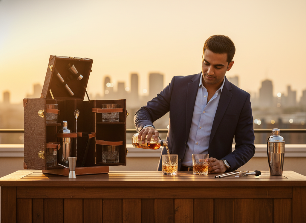 Bar Box - Shop premium home bar accessories | Bar tool sets