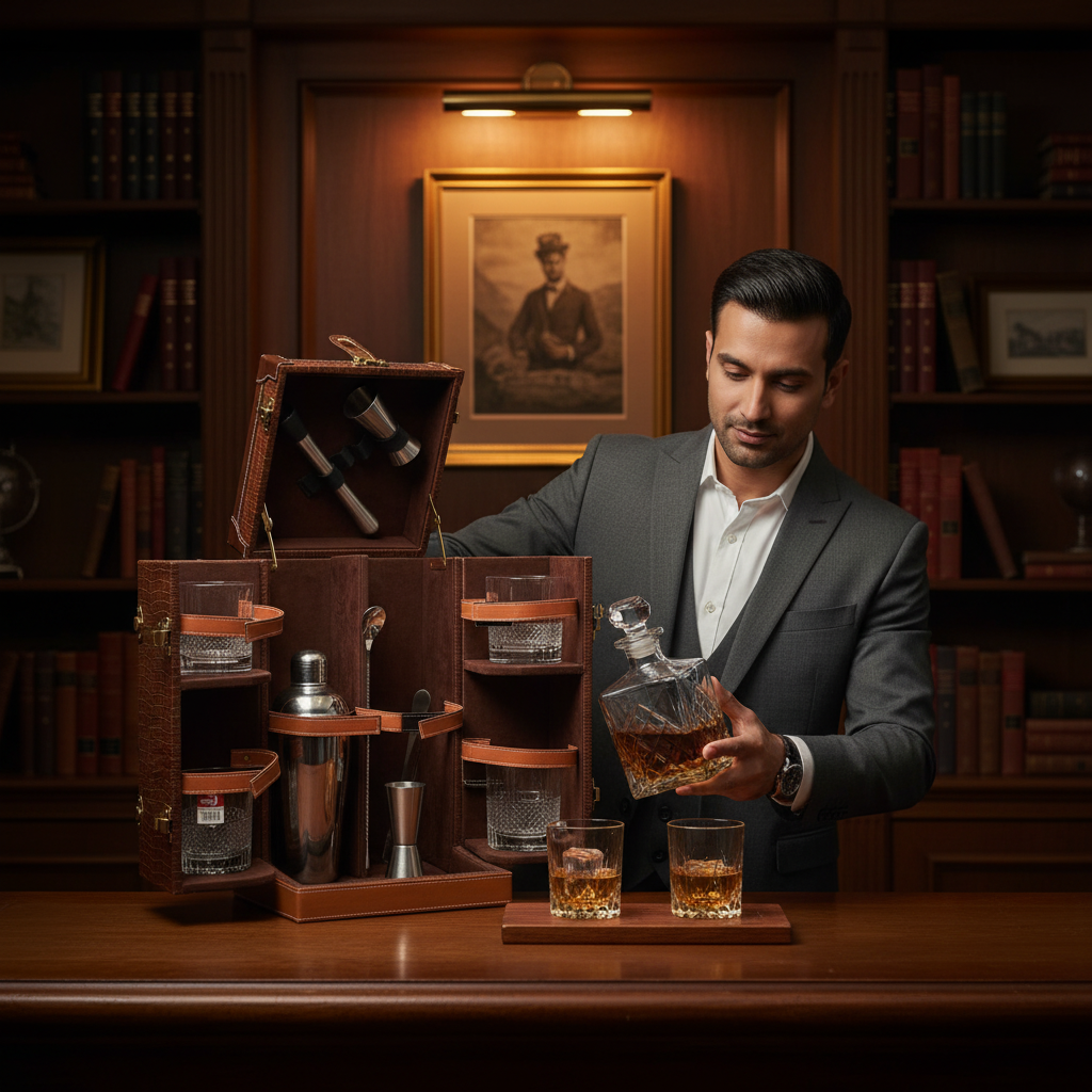 Bar Box - Shop premium home bar accessories | Bar tool sets