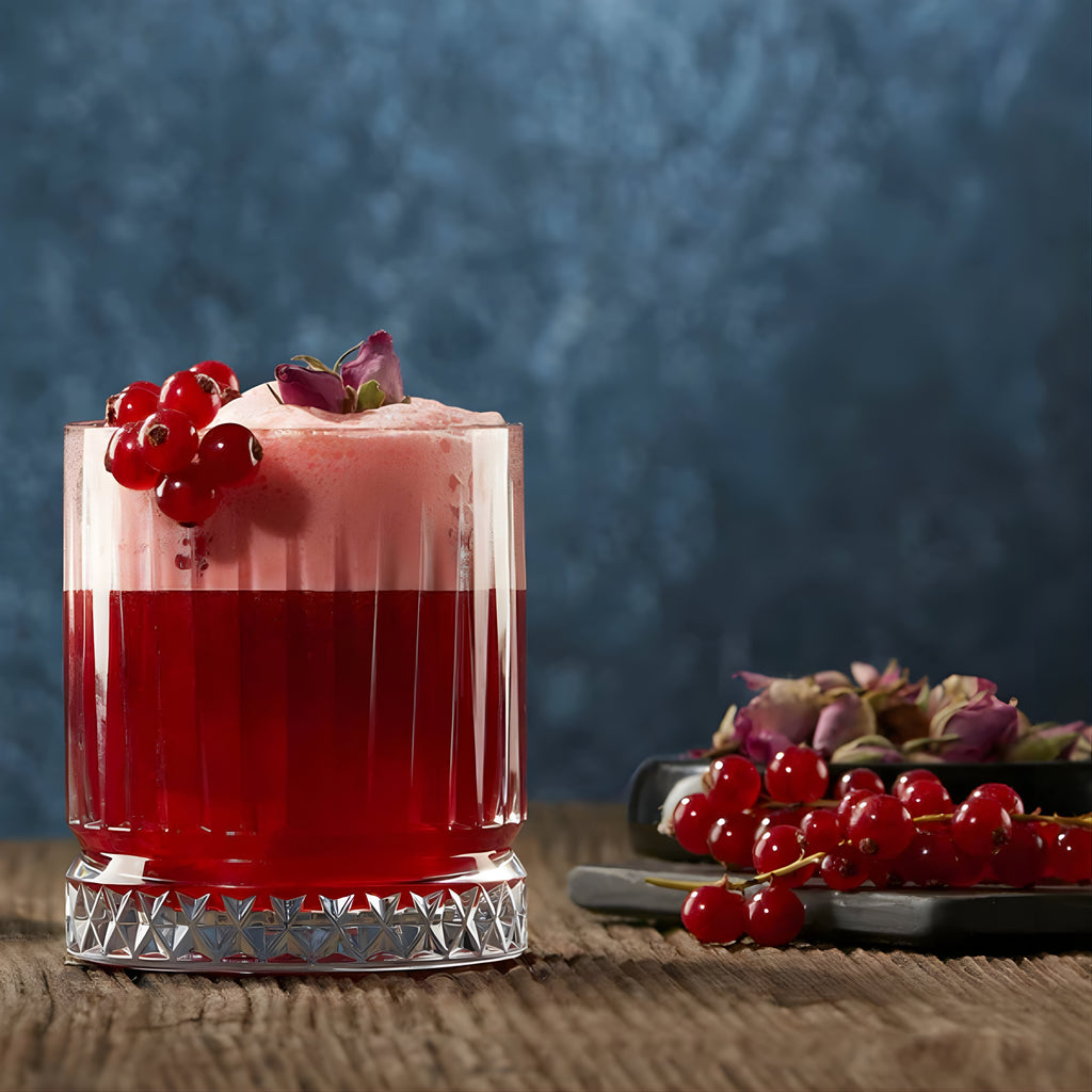 Products Bar Box European Crystal Whiskey Glasses Set of 2 pcs- 300 ml Bar Glass for Drinking Bourbon, Whisky, Scotch, Cocktails, Cognac- Old Fashioned Cocktail Tumblers