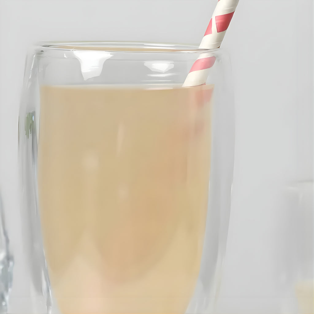 Bar Box Insulated Double Wall Glasses – Durable 450 ml Coffee Glasses | Tea Cups | Latte Glasses | Double Wall Water Glass | Double Wall Glass Coffee Mugs(Set of 2 Pcs)