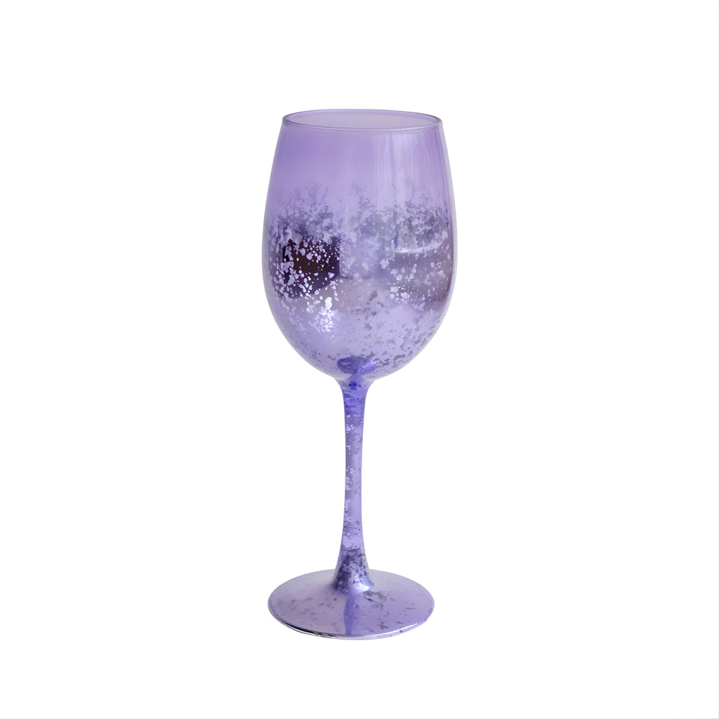 Bar Box Purple Glasses Set of 2