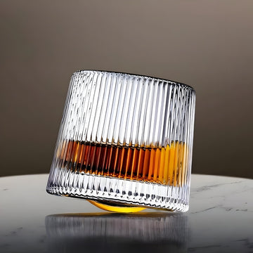 ProductsBarBox180mlTumblerRocksBarGlassforDrinkingBourbon_Scotch_andCocktails-OldFashionedDancingWhiskeyGlasswithRotatableBottomSetof2_Stripped