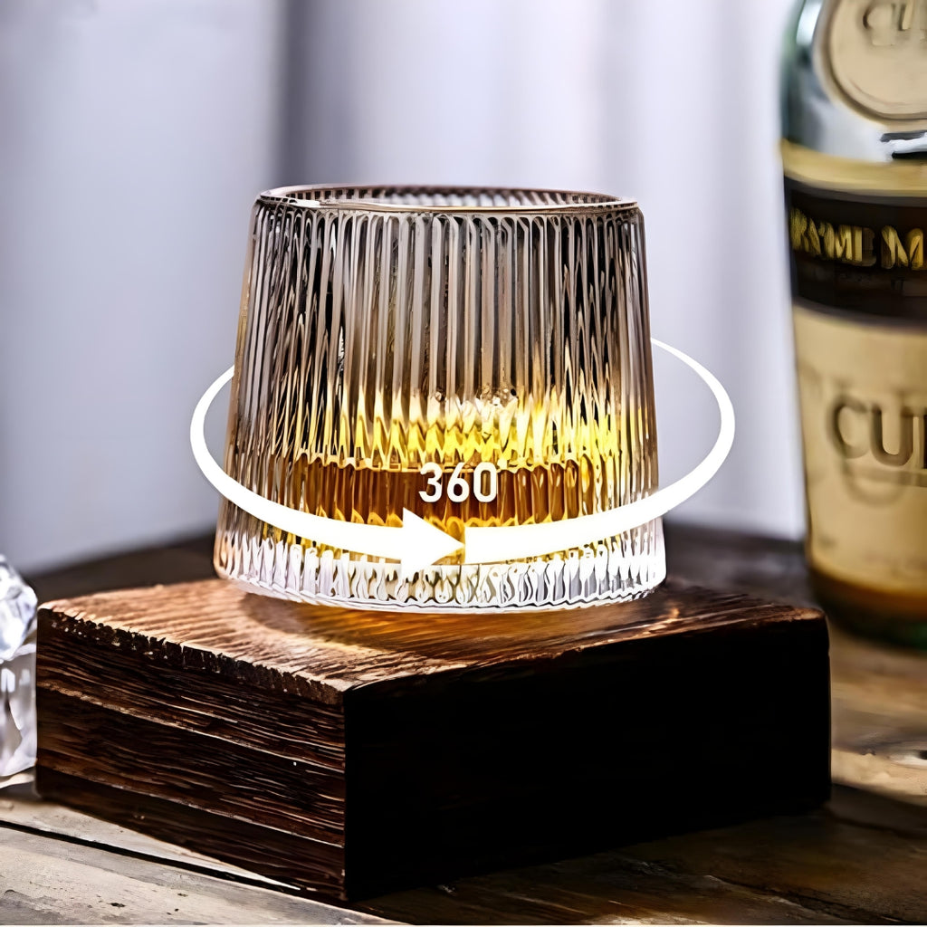 ProductsBarBox180mlTumblerRocksBarGlassforDrinkingBourbon_Scotch_andCocktails-OldFashionedDancingWhiskeyGlasswithRotatableBottomSetof2_Stripped