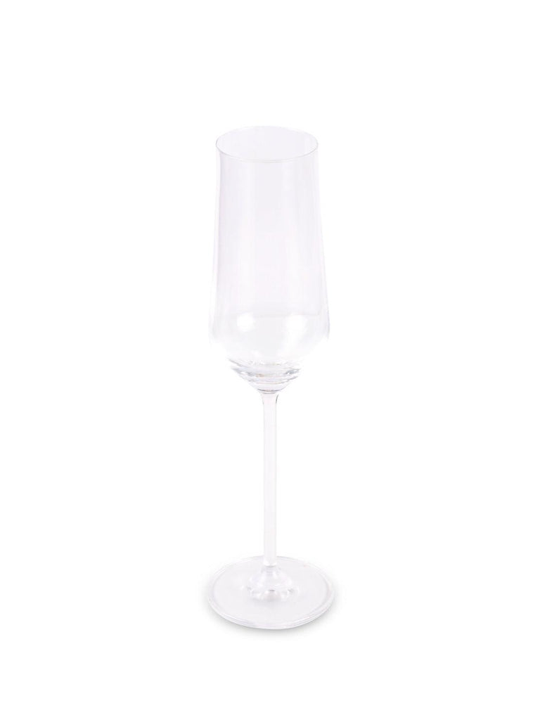 BarBox Champagne Glass (Set of 6) - Bar Box