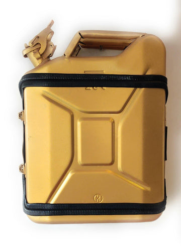 BarBox Jerry Can Cabinet - Bar Box
