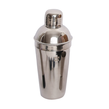 Bar Box Cocktail & Barware Tool Sets Cocktail Shaker,17 Oz Martini Shaker - Leak Proof, Drink Shaker Built-in Strainer,18/8 Stainless Steel Margarita Mixer, Bartender Kit Gifts by Bar Box